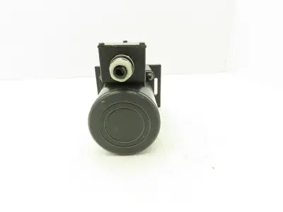Oriental Motor 5GN60K 5IK40GN-ST2 Inline Gearmotor 60:1 40W 26.6rpm 220V 3PH