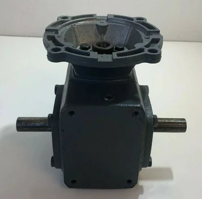 NEW BOSTON GEAR F715-5-B5-H