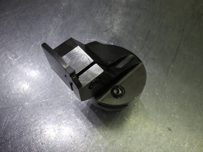 SECO Capto C5 Coolant Thru Grooving Head 60mm Pro C5-CFIR-35060-04 (LOC2902B)