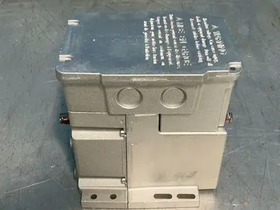 New | in-Stock HONEYWELL M9164D1009 Rotary Actuators Ohio US | HGR 24 #1411298