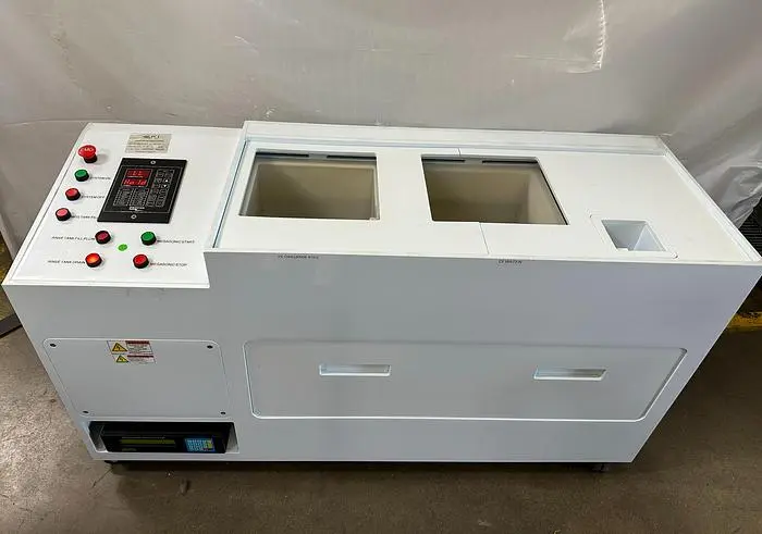 Used PCT SYSTEMS TTF20-SW Miscellaneous MRO | Advanced Capital Equipment Sales #435556