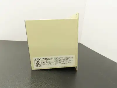 Used SANKI _UNKNOWN_ PLC Power Supplies | Arrow Industrial #640648