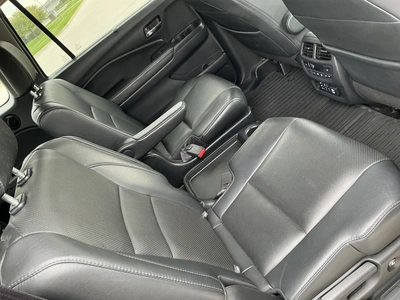 Used 2016 HONDA PILOT SUVs Michigan US | Miedema Asset Management Group #1488135