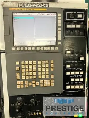USED 2014 KURAKI KBT-11WA