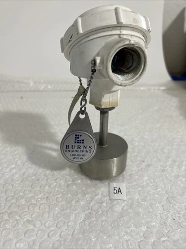 Used Burns Engineering 14700-21 Miscellaneous MRO Indiana US | J&J Industrial Supply #515101
