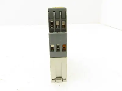 ABB CM-TCS.12 Temperature Monitoring Relay 24V 240V