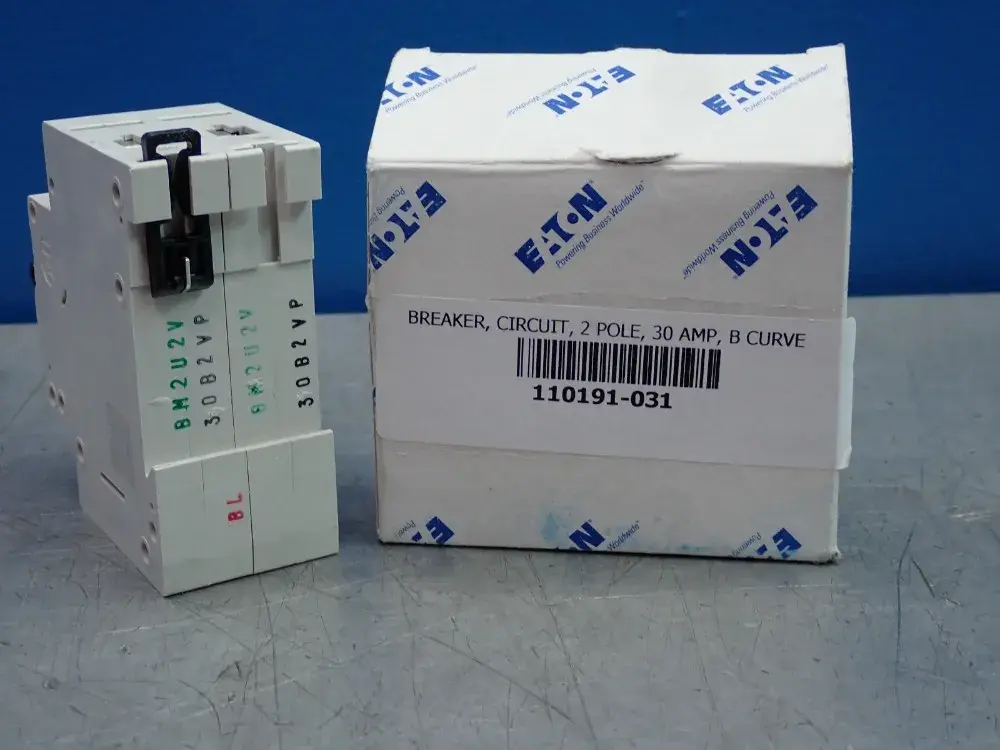 NEW EATON FAZB30/2