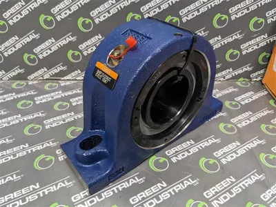 Timken QMPL13J208ST Pillow Block Housed Unit Bearing 2-1/2" Bore New NIB