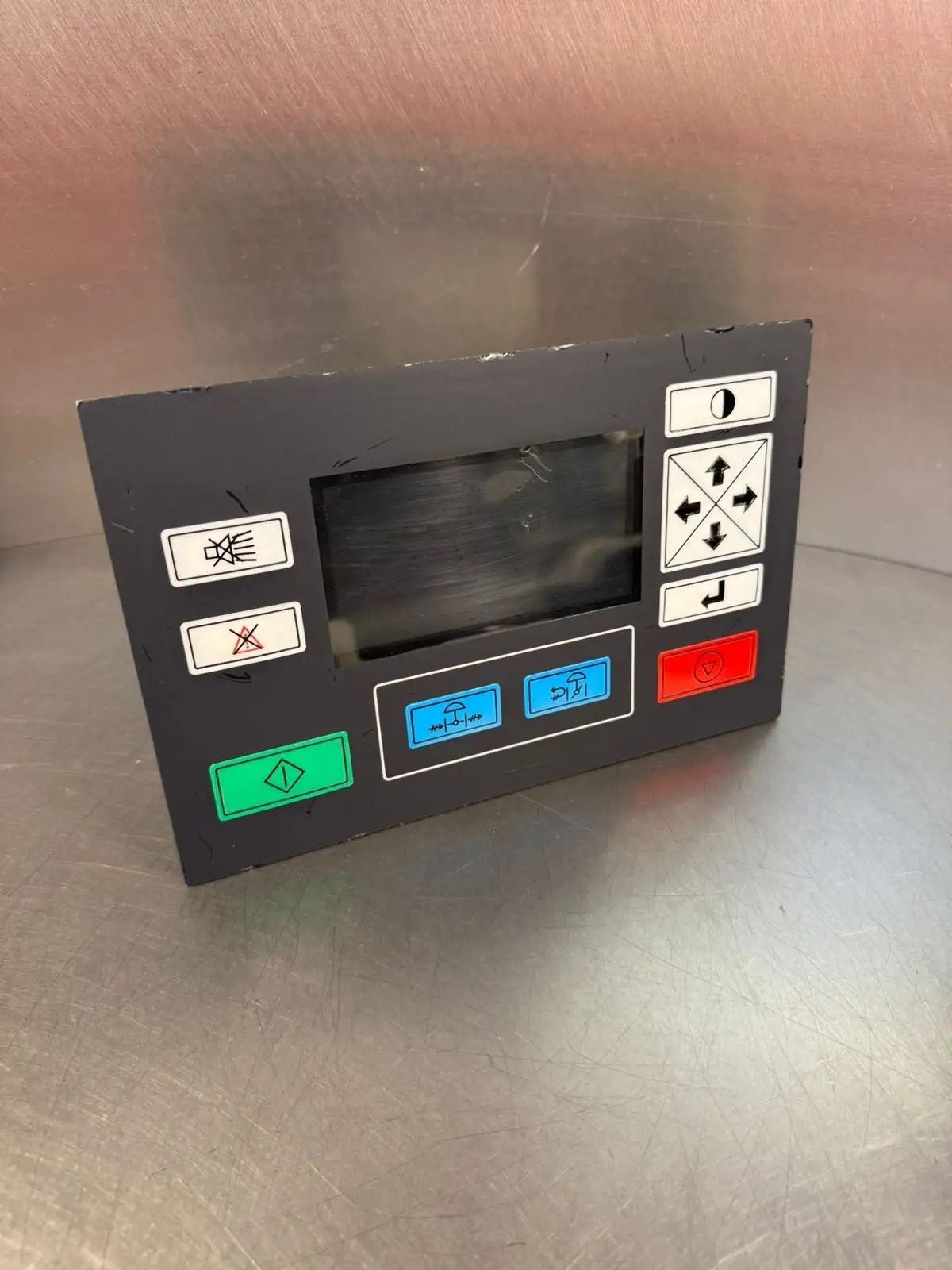 Ingersoll Rand 22110399 User Terminal (2.4.3)