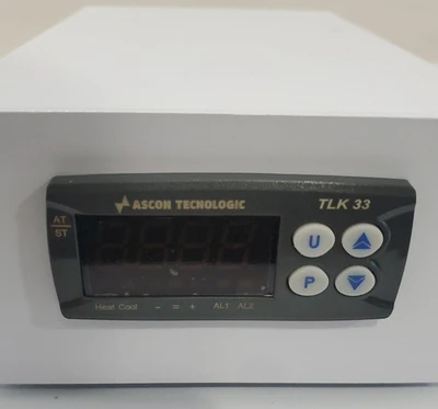 NEW CTC ANALYTICS MN 03-02H