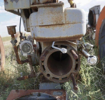USED OILWELL E-15-RC