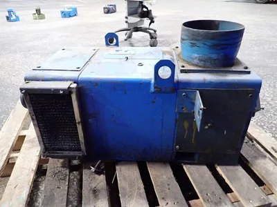 Used 2004 CEAR MGL 180 S Motors (misc) Ohio US | HGR 24 #1048221