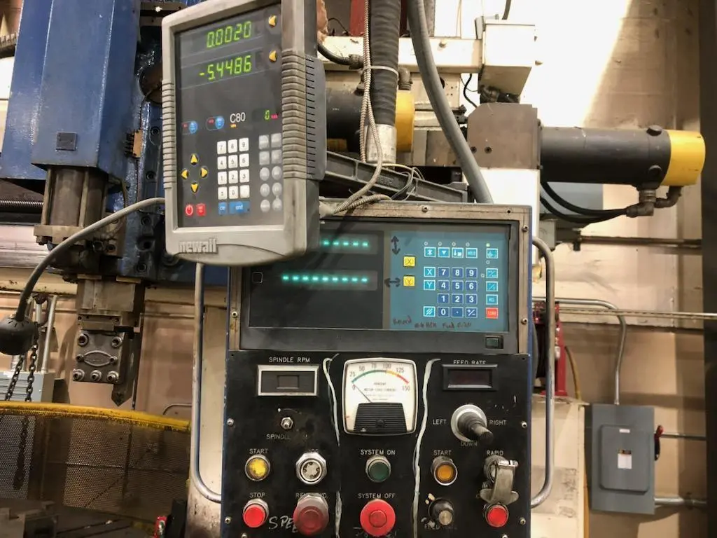USED BERTHIEZ TFM220