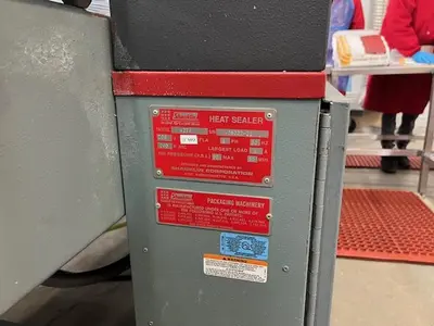 USED SHANKLIN A27A