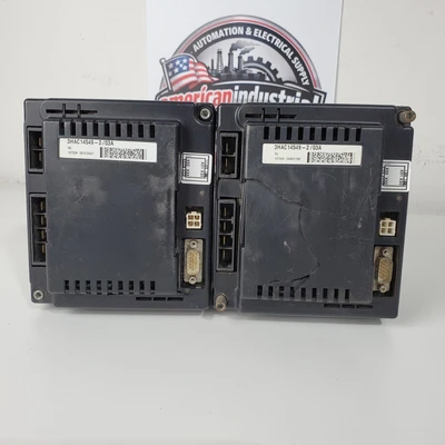 Used ABB 3HAC14549-2/03A Misc Industrial Equipment California US | American Industrial Supply Co. #1377006