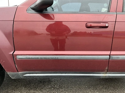 USED 2007 JEEP GRAND CHEROKEE