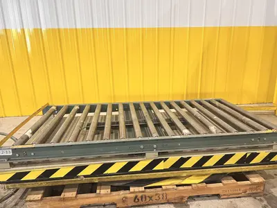 USED SOUTHWORTH LS4-36