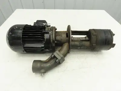 Used BRINKMANN _UNKNOWN_ Pumps Indiana US | Arrow Industrial #1408636