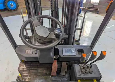 USED 2024 LIFT HERO LG18BE