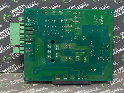 Allen Bradley PN-46130 SERCOS Kinetix 6200 Power Distribution Board Used