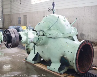 USED WORTHINGTON 24CLBS