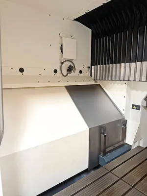 Used 2016 DMG MORI HSC 105 LINEAR Vertical Machining Centers (5-Axis or More) Ontario CA | CNCsurplus #1352494