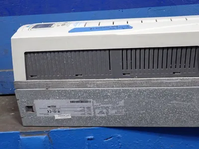Used GOULDS ACS550U1059A4 AC Drive Control Module Ohio US | HGR 24 #747448