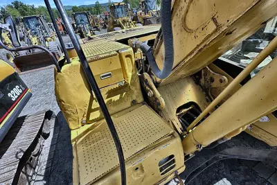 Used 2004 CATERPILLAR 320CL Excavators Pennsylvania US | Proxy Equipment #1377738