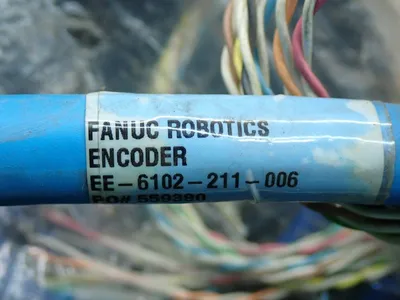 NEW FANUC EE6102211006