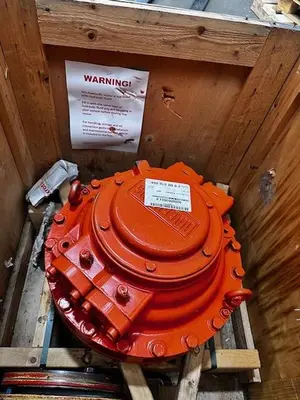 NEW HAGGLUNDS CA 70 70