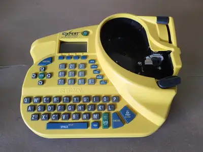 USED BRADY IDXPERT