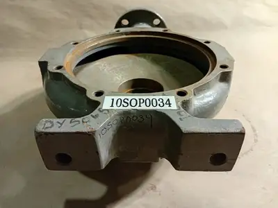 NEW DURCO DY50659A-EAAA-DCI