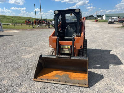 Used 2020 GEHL RT105 Skid Steer Loaders Oklahoma US | OT Truck & Tractor Sales #1383464