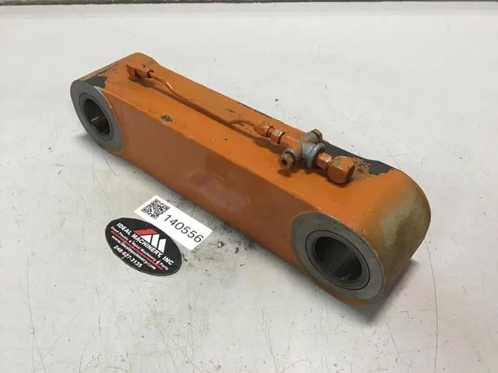 Used CINCINNATI MILACRON 3927672 Clamps Michigan US | Ideal Machinery #592188