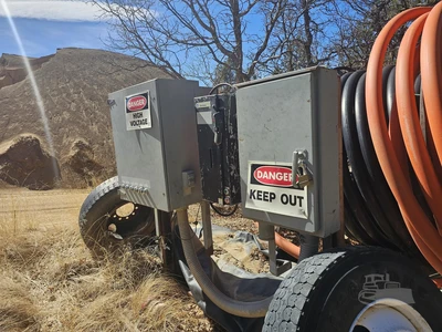 Used 1966 CEDARAPIDS 12X48 Jaw Crushers New Mexico US | ABN Services #1339219