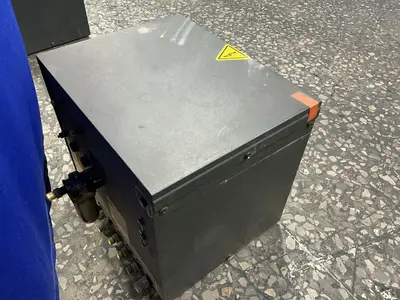 Used HYPERTHERM 078533 Welding Machinery (Other) Ohio US | HGR 24 #1314786