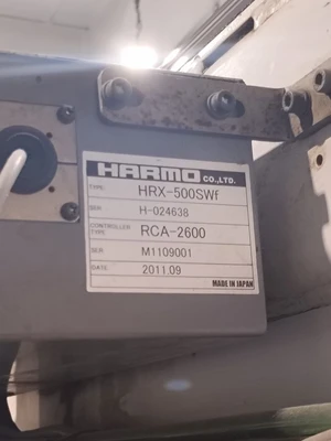 Used 2011 JSW JSW J350AD-890H Injection Molding Machines Florida US | ESCOBAR TRADING, INC. #1340124