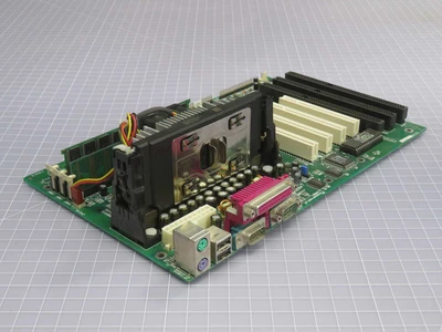 Used QDI _UNKNOWN_ Printed Circuit Boards (PCB) Texas US | OCO Industrial #1690175