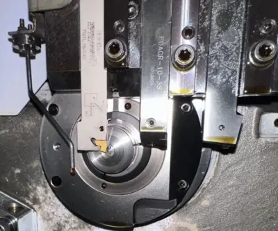 2015 STAR SR-32-J CNC Swiss Lathe | Graff-Pinkert (7)