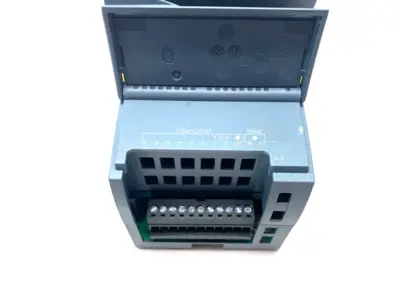 USED SIEMENS SIMATIC S7-1200 DIGITAL INPUT MODULE SM 1226