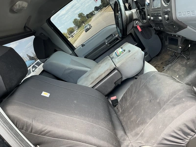 Used 2016 FORD F-350 Pickup Trucks Michigan US | Miedema Asset Management Group #1325639