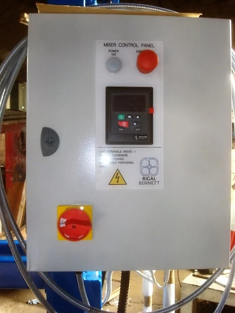 5.5 Kw Variable Frequency Inverter