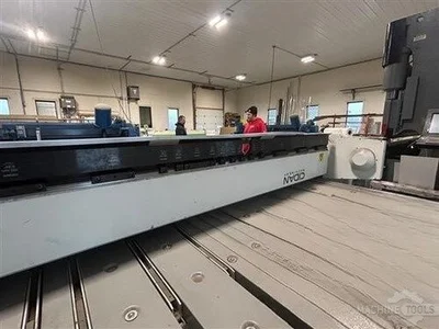 Used 2019 CIDAN FX 40 Folding machines Georgia US | The Equipment Hub #1324613