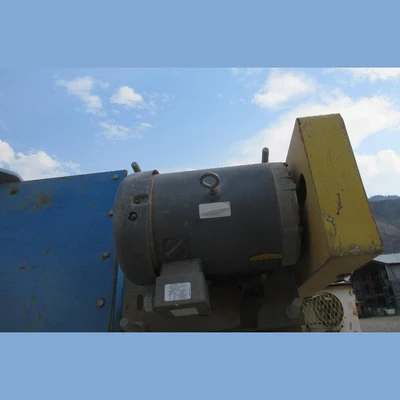 16in Dia. x 26ft Long Auger