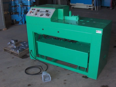 USED APOLLO P600