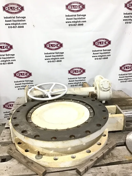 Used EIM _UNKNOWN_ Valves/Fittings Pennsylvania US | Moses B Glick #989550