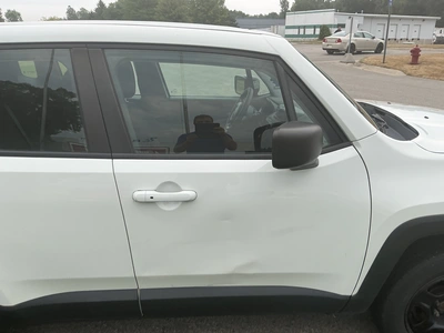 Used 2017 JEEP RENEGADE SUVs Michigan US | Miedema Asset Management Group #1325733