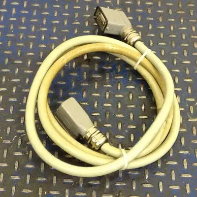 USED HARTING MCORD09927/3M