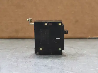 USED COMMANDER BQL2115