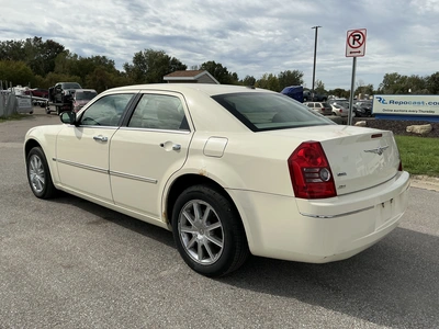 Used 2010 CHRYSLER 300 Sedans Michigan US | Miedema Asset Management Group #1463086
